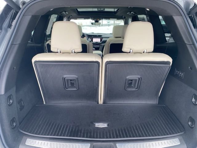 Used 2023 Cadillac XT6 Sport image 26