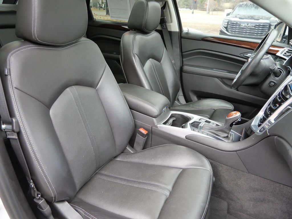 Used 2015 Cadillac SRX Premium image 18