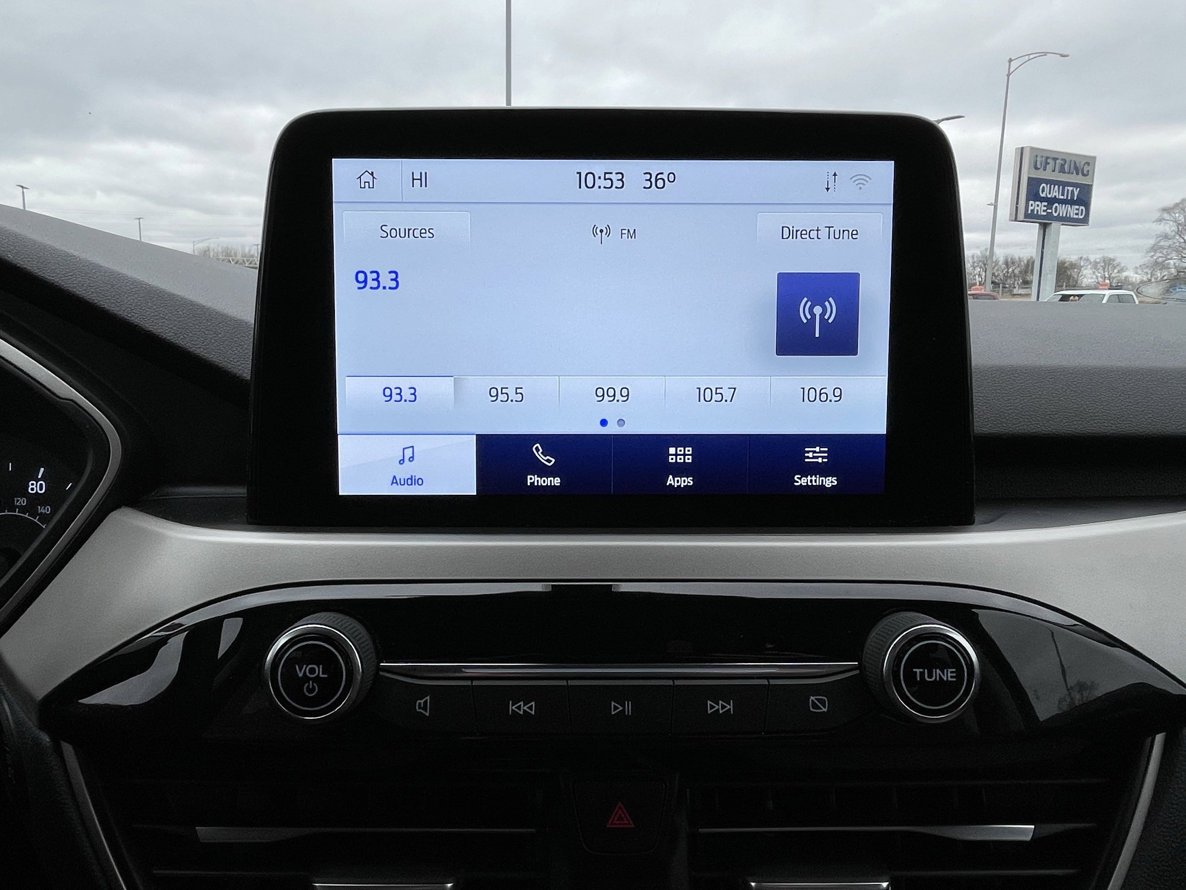 Used 2022 Ford Escape SE w/ Cold Weather Package image 27