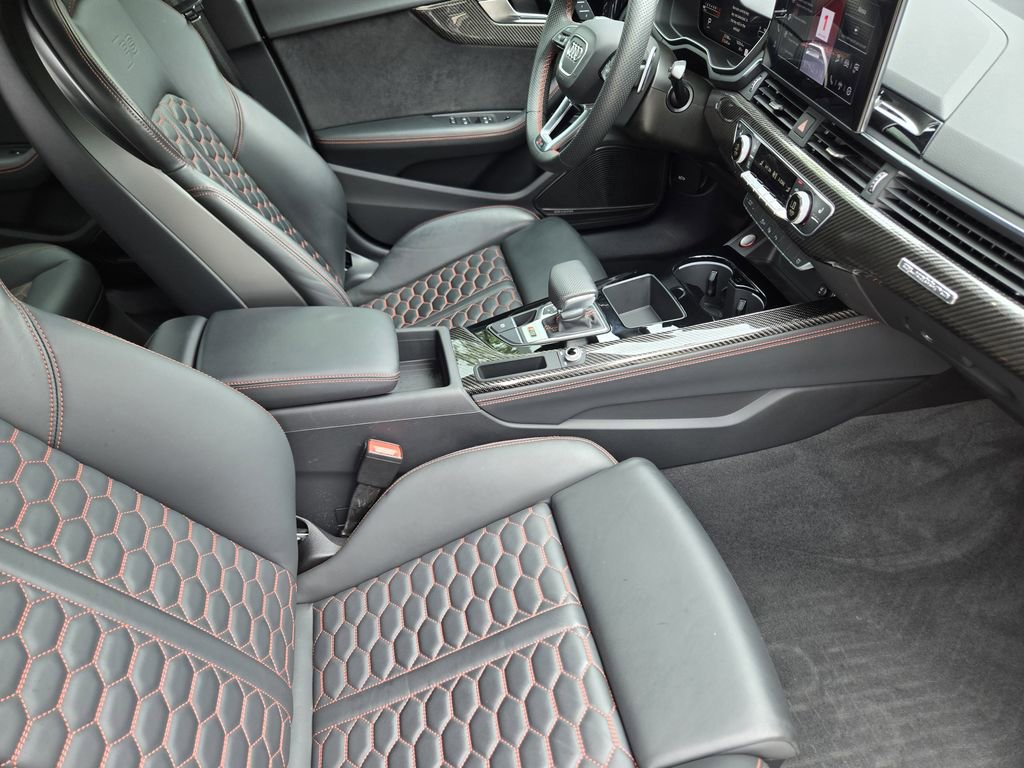Used 2024 Audi RS 5 Sportback image 17