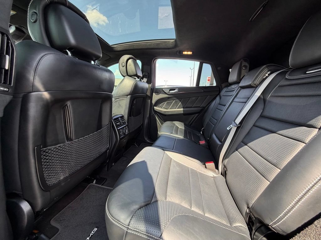 Used 2019 Mercedes-Benz GLE 63 AMG S image 18