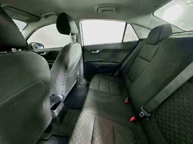Used 2023 Kia Rio LX FWD image 21