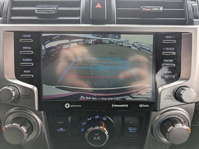 Used 2021 Toyota 4Runner SR5 Premium image 14