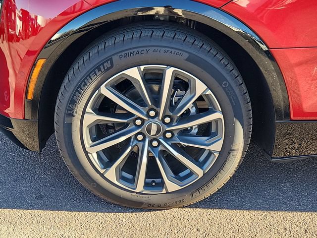 New 2026 Cadillac Lyriq Premium Sport AWD/4WD image 26