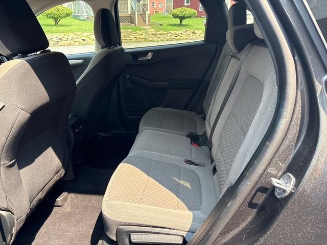 Used 2020 Ford Escape SE AWD/4WD image 10