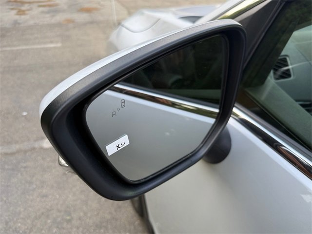 New 2026 Mitsubishi Eclipse Cross SE image 32