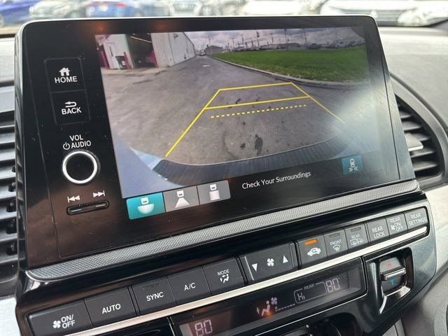 Used 2025 Honda Odyssey Sport-L image 22