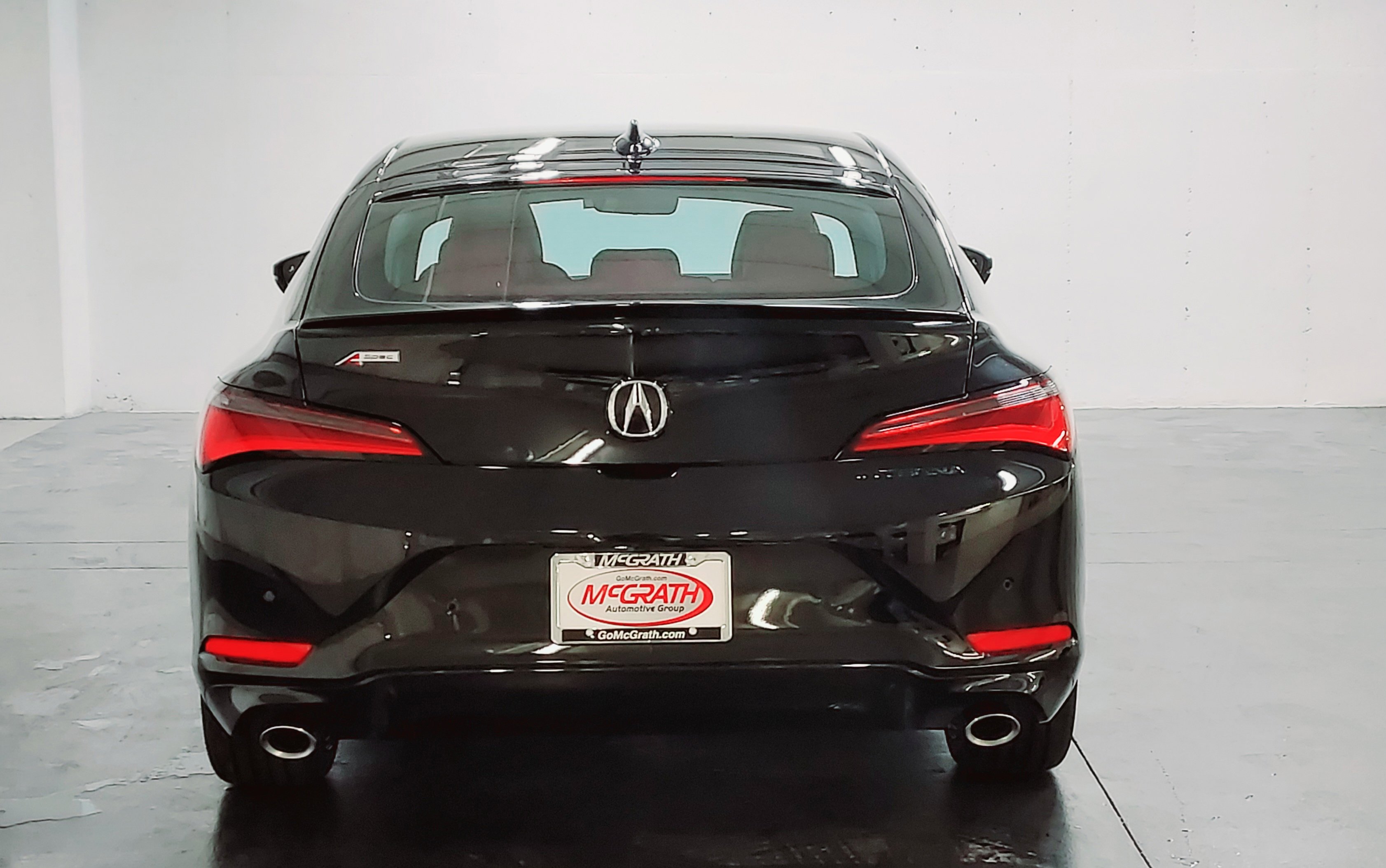 New 2026 Acura Integra A-Spec image 6