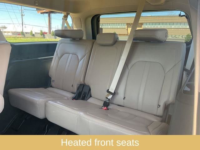 Used 2024 Ford Expedition Max Limited image 29