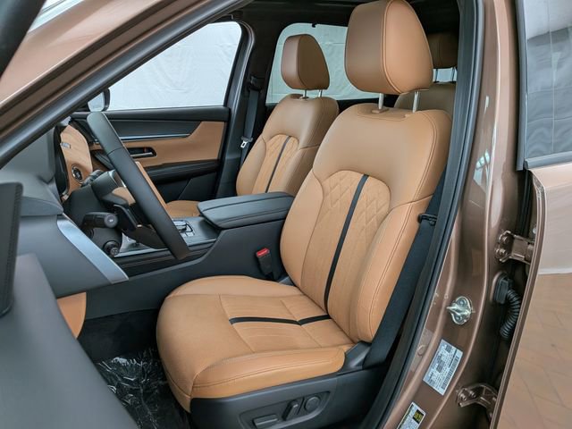 New 2026 MAZDA CX-70 3.3 Turbo S w/ Premium Plus AWD/4WD image 9