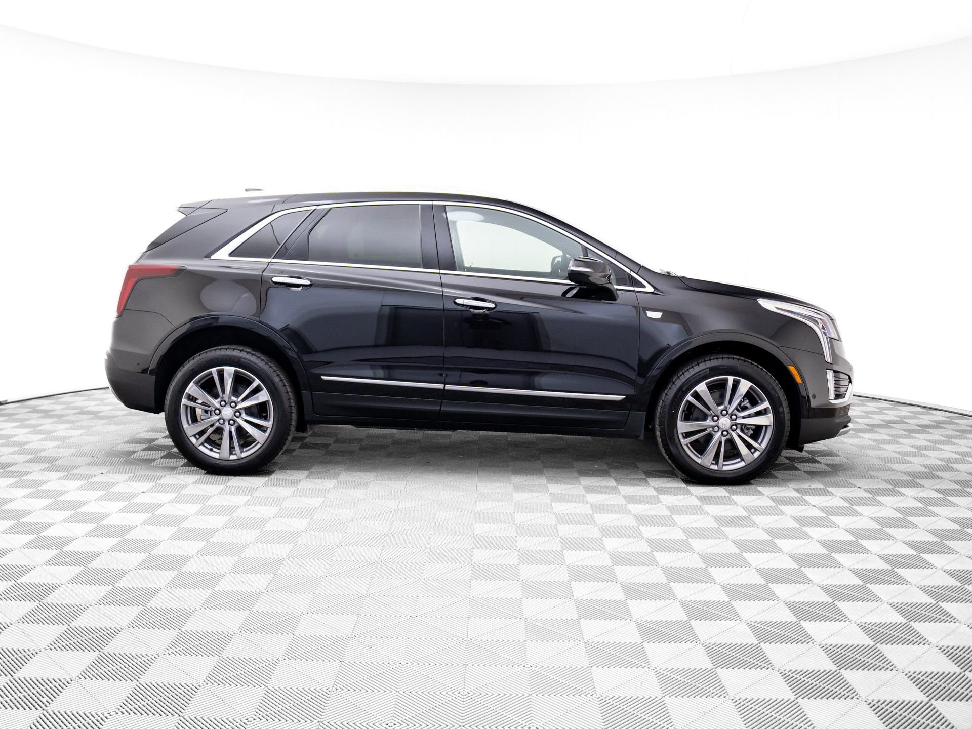 New 2026 Cadillac XT5 Premium Luxury AWD/4WD image 6