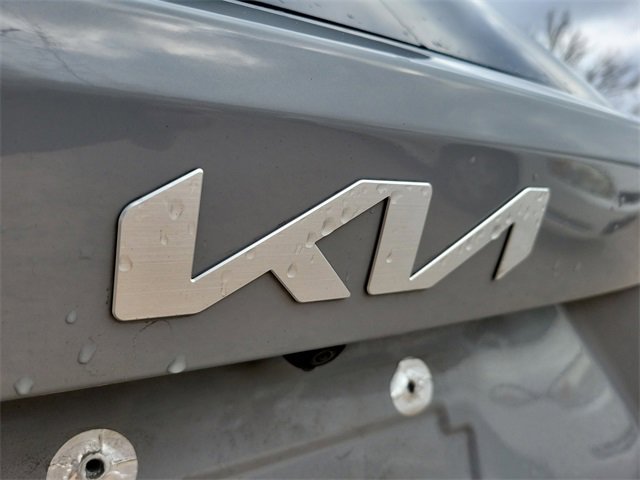 Used 2023 Kia Sorento SX image 35