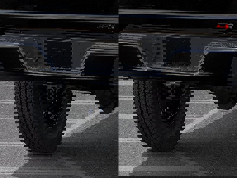 New 2026 GMC Canyon AT4 w/ Nightfall Essentials Package image 28