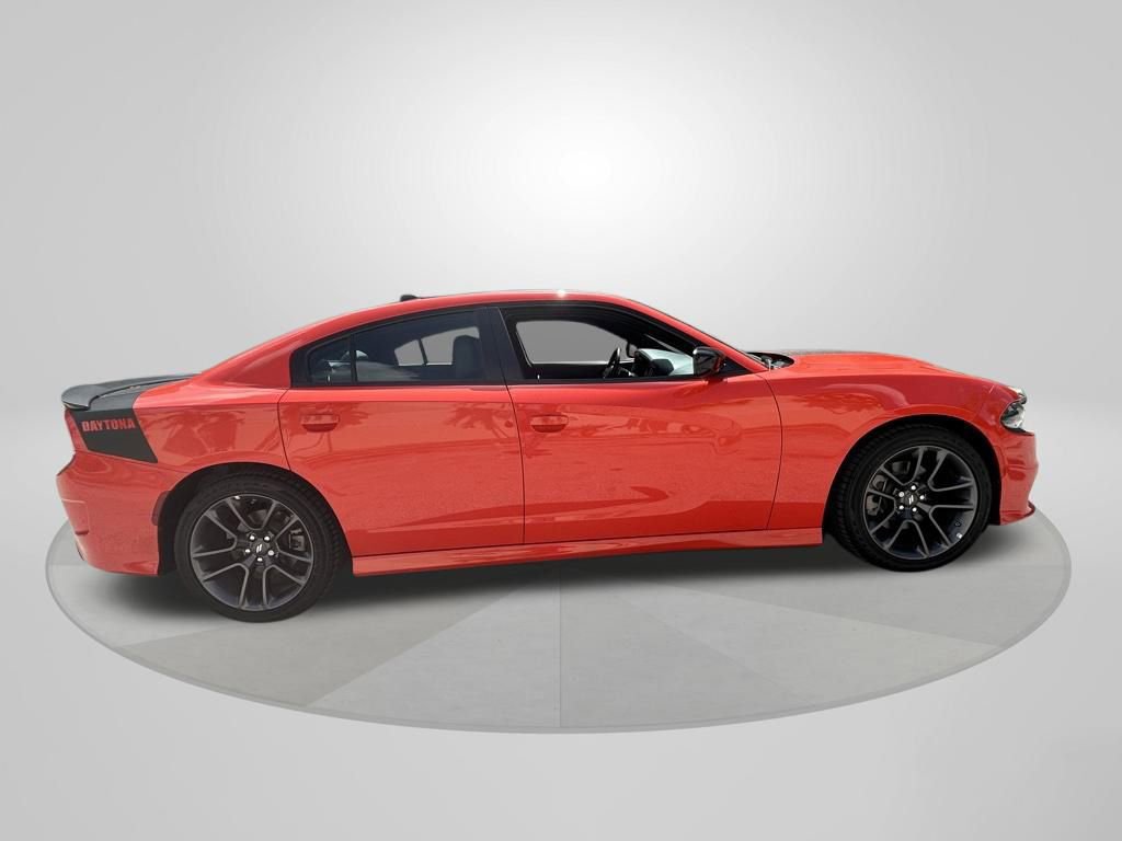 New 2023 Dodge Charger R/T w/ Daytona Edition Group image 8