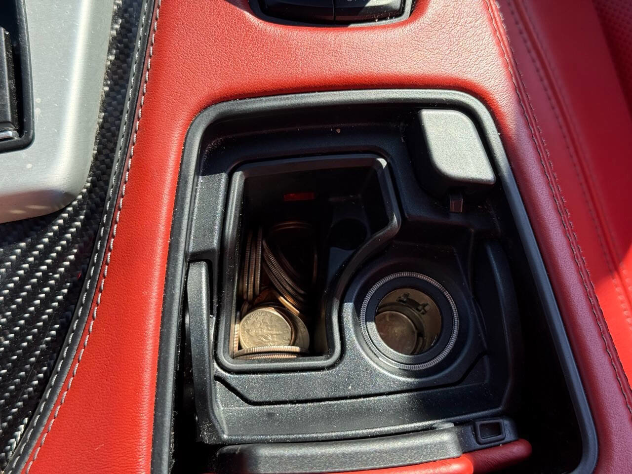 Used 2017 BMW M6 Gran Coupe image 54