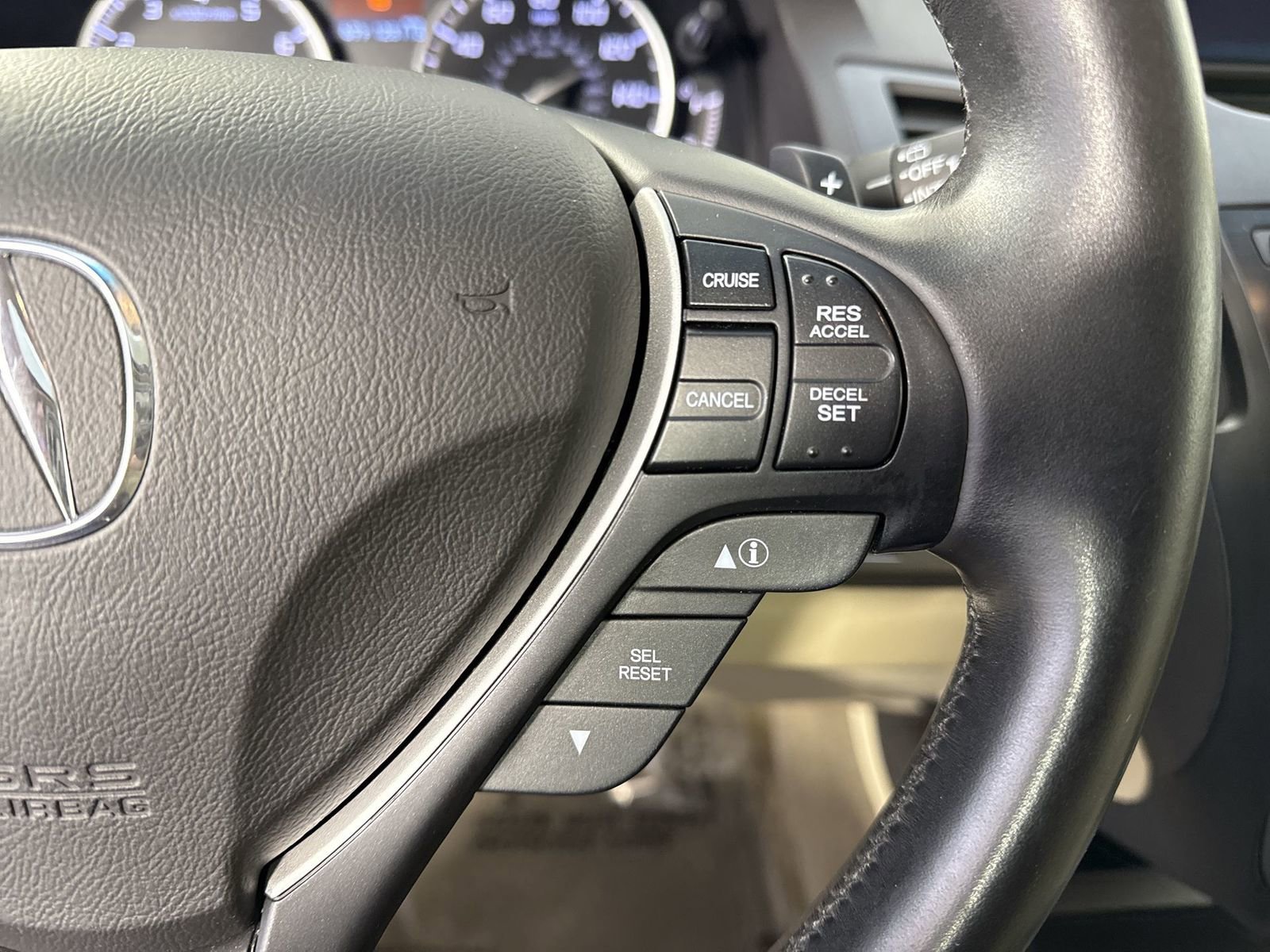 Used 2014 Acura RDX AWD image 13