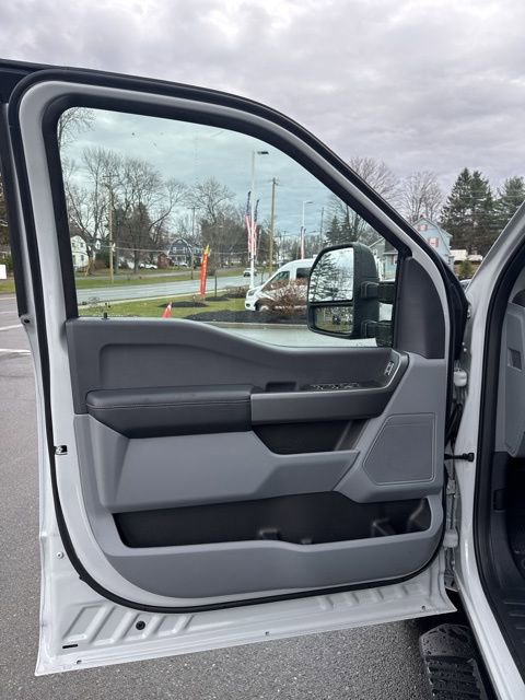 Used 2026 Ford F350 XL w/ STX Appearance Package image 19