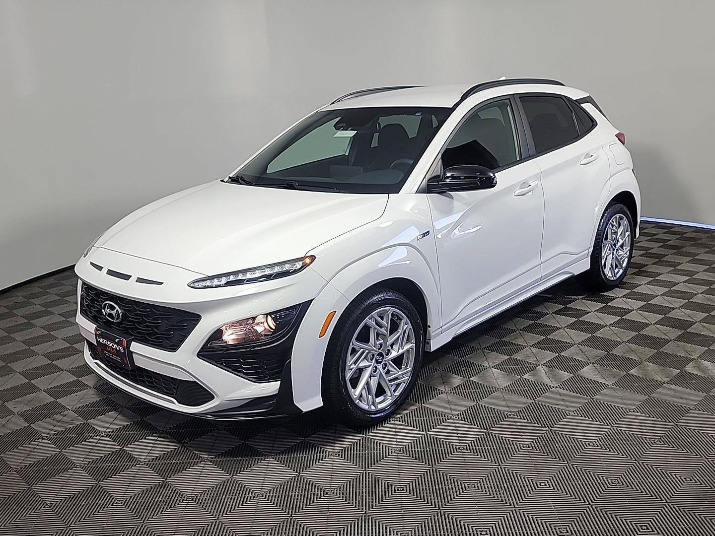 Used 2022 Hyundai Kona N Line w/ Cargo Package AWD/4WD image 12