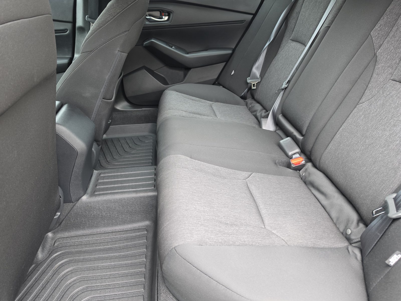 Used 2024 Honda Accord EX image 12