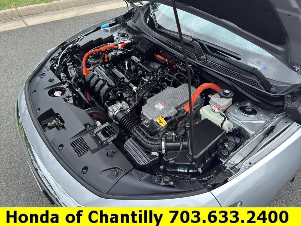 Used 2019 Honda Insight EX image 29