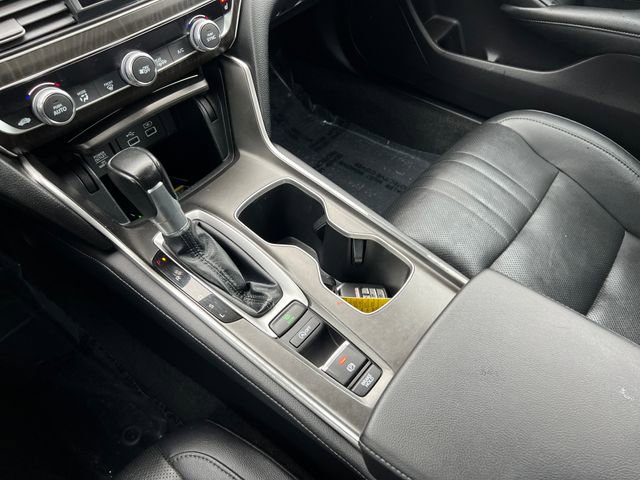 Certified 2021 Honda Accord EX-L image 30