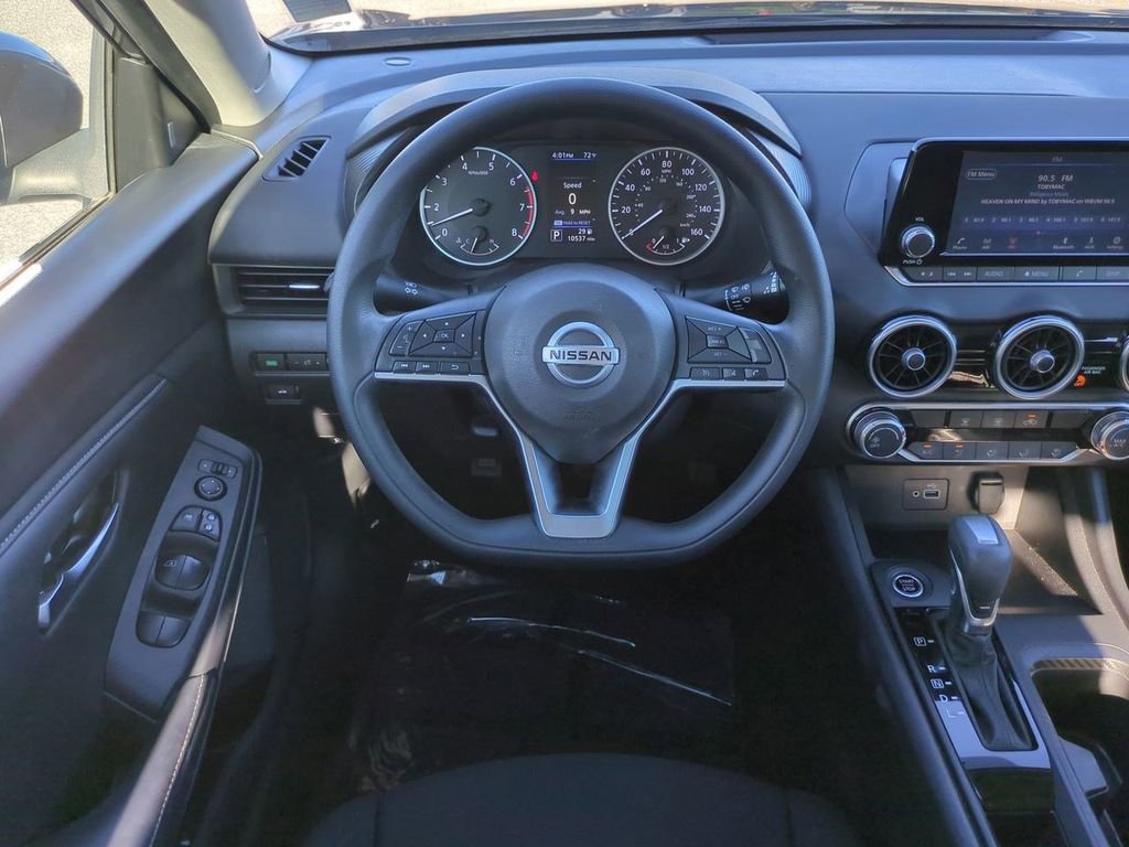 Certified 2023 Nissan Sentra S image 15