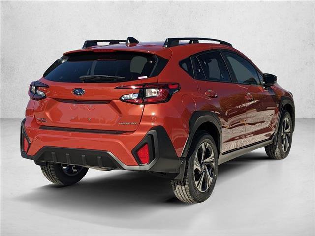 New 2025 Subaru Crosstrek 2.5i Premium image 2