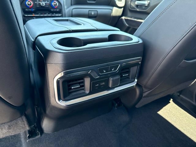 Used 2020 Chevrolet Silverado 2500 LTZ w/ LTZ Plus Package AWD/4WD image 17