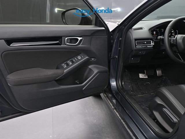 New 2026 Honda Civic Sport Touring image 17