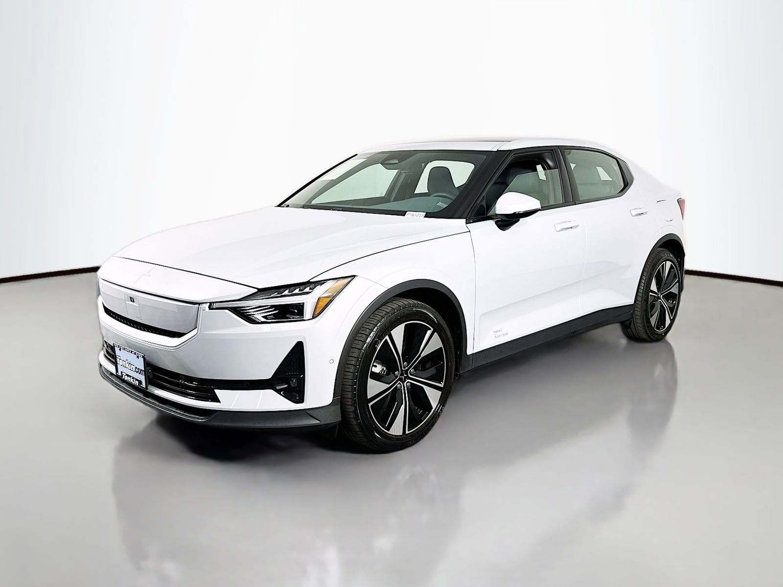 Used 2024 Polestar Polestar 2 AWD/4WD image 3