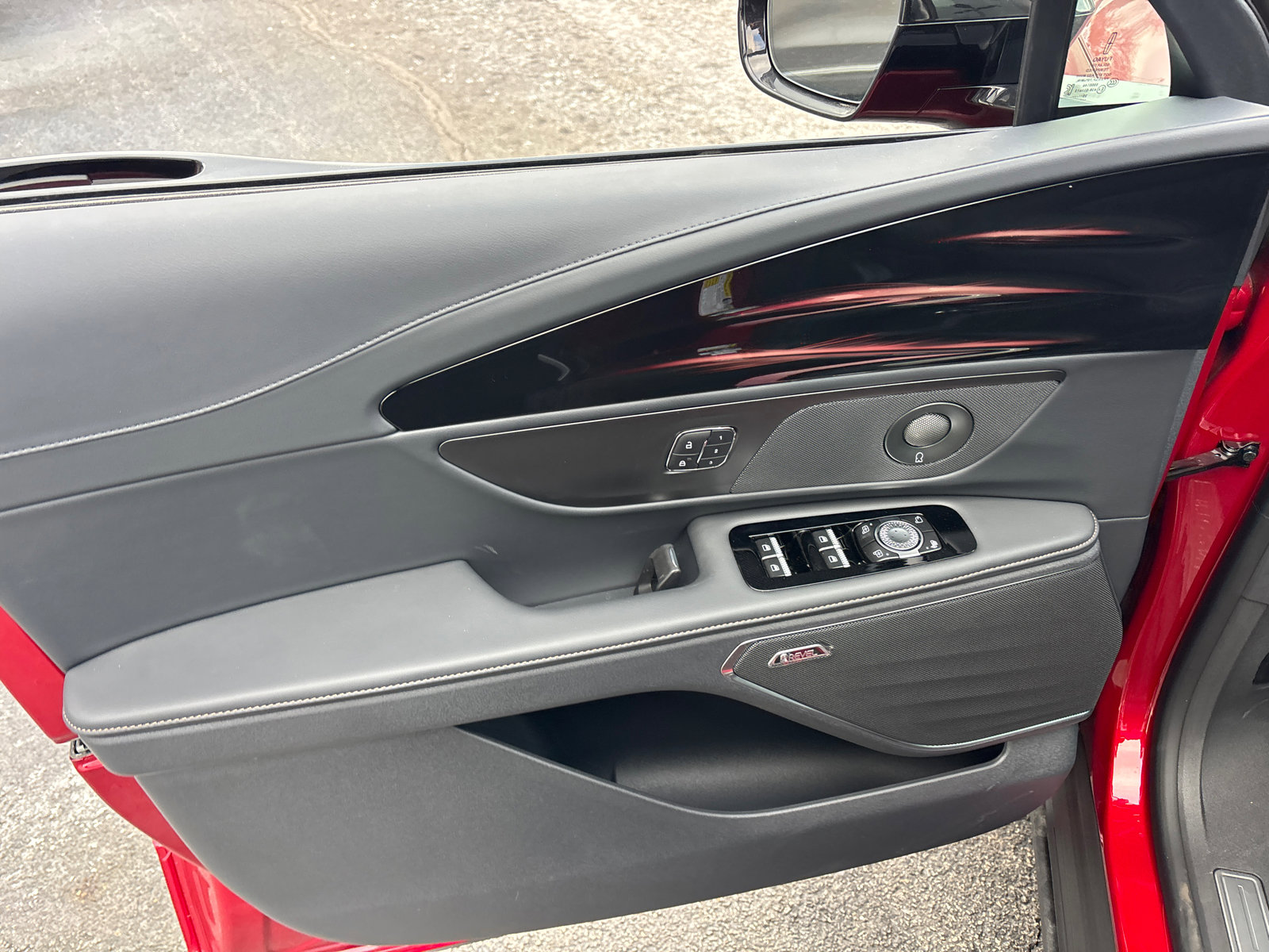 New 2026 Lincoln Nautilus Premier w/ Equipment Group 102A image 11