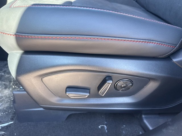 New 2026 Ford Explorer ST image 25