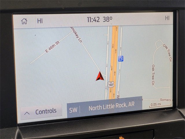 Certified 2020 Ford F150 Lariat image 19