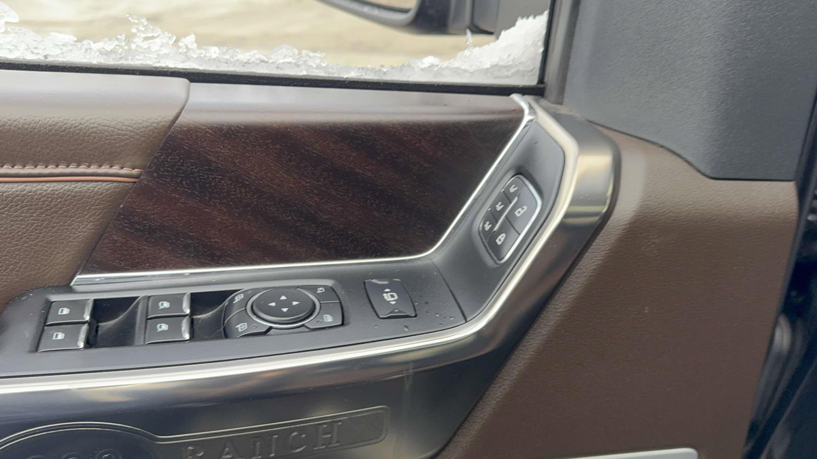 Used 2023 Ford F450 King Ranch w/ Chrome Package image 22