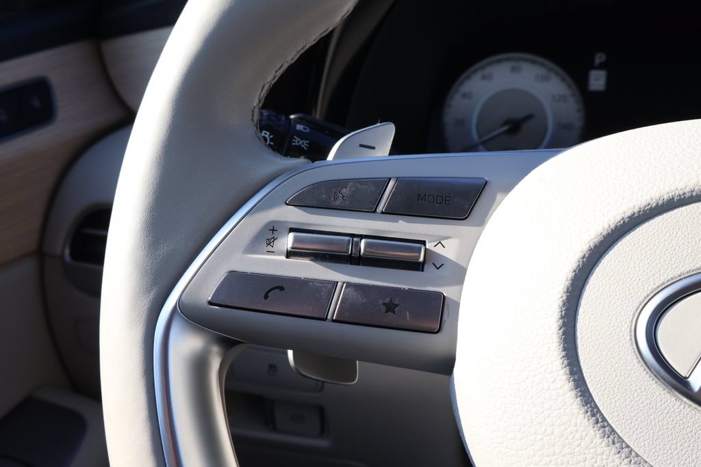 Used 2023 Hyundai Palisade Limited AWD/4WD image 19