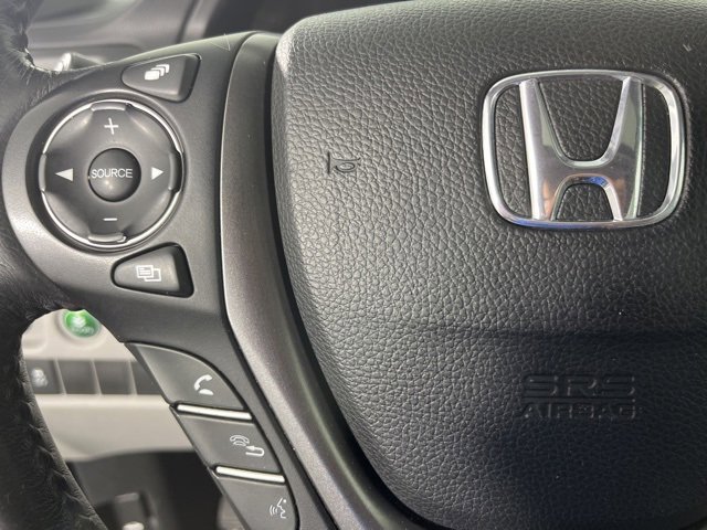 Used 2016 Honda Pilot EX-L image 9
