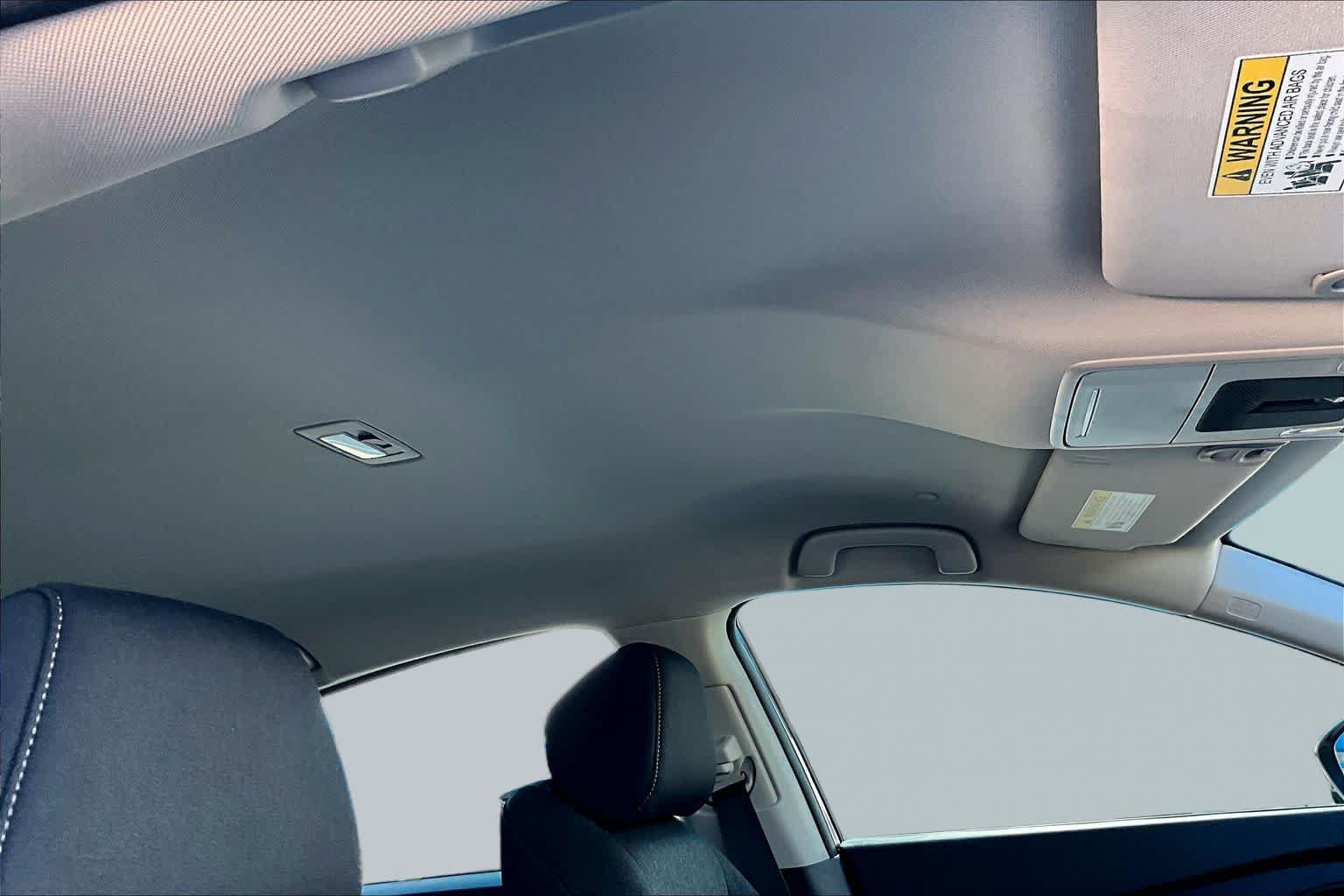 Used 2023 Honda Accord LX image 14
