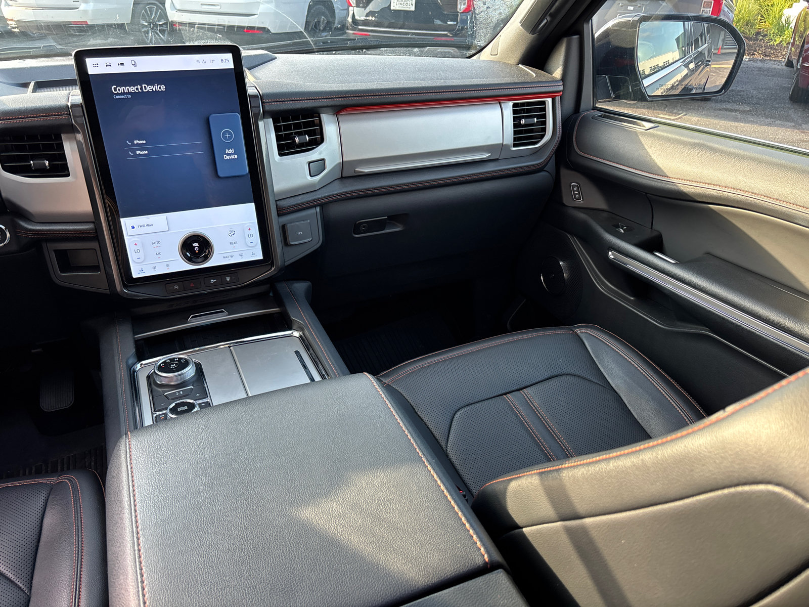 Used 2024 Ford Expedition Timberline AWD/4WD image 29