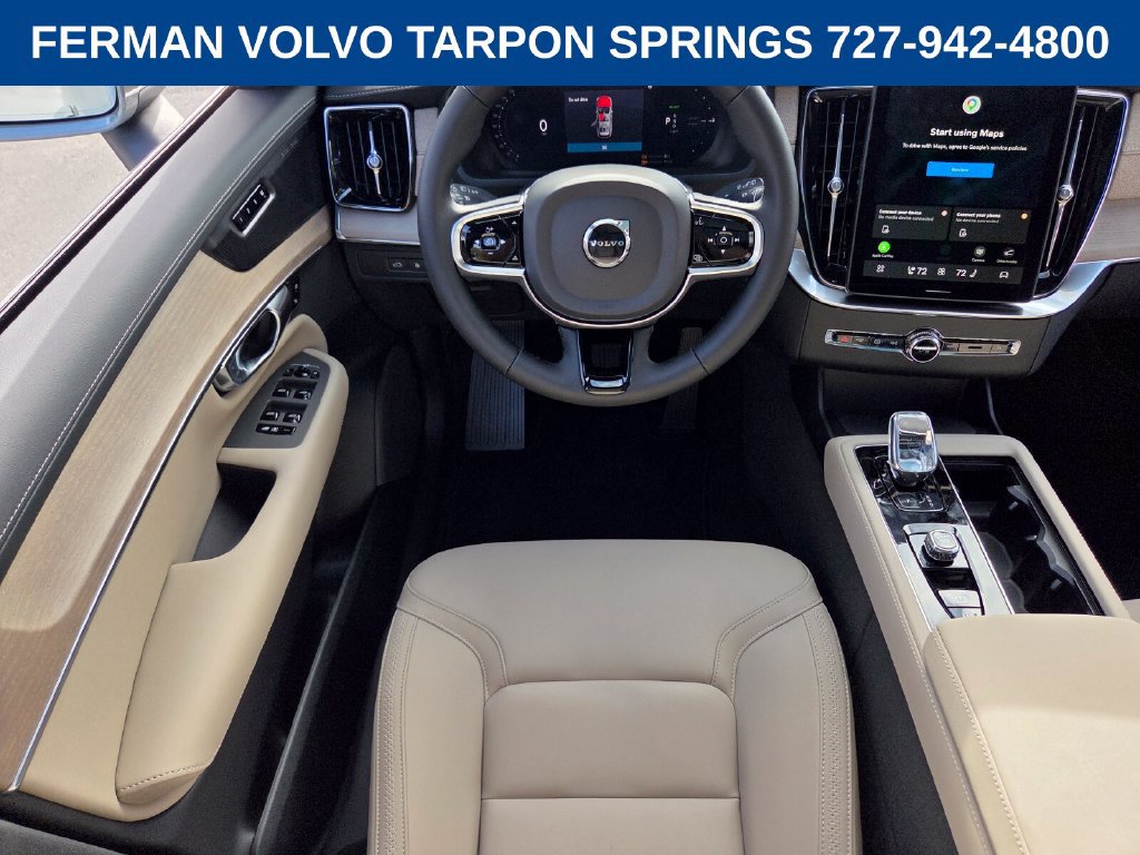 New 2027 Volvo XC90 T8 Plus AWD/4WD image 14