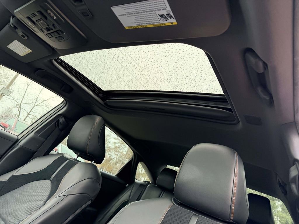 Certified 2019 Toyota Avalon Touring image 20