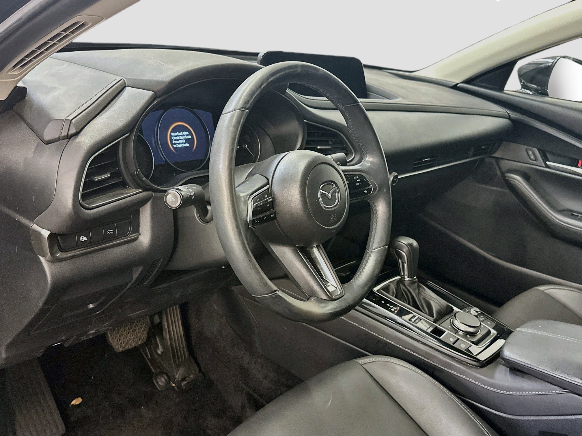 Used 2024 MAZDA CX-30 AWD 2.5 S w/ Select Sport Pkg image 18