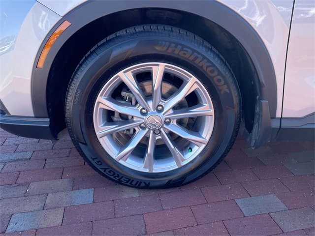 Used 2023 Honda CR-V EX-L image 10