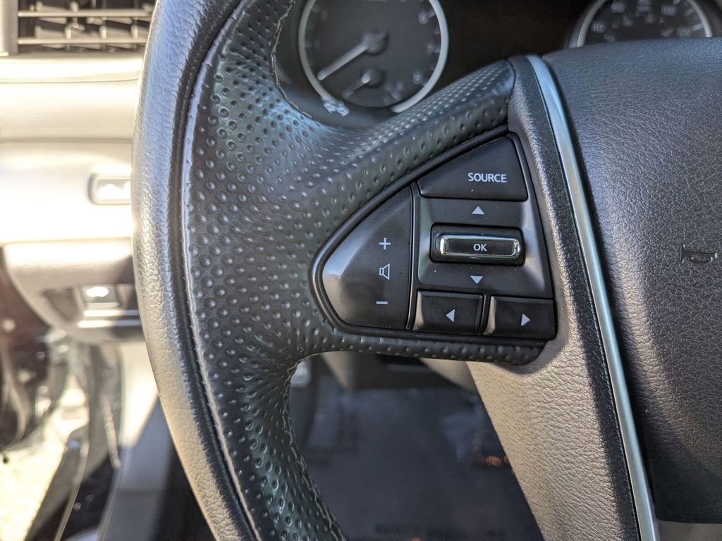 Used 2023 Nissan Maxima SV w/ Floor Mat Group image 16