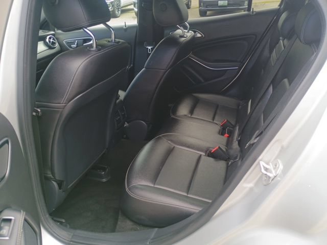 Used 2018 Mercedes-Benz GLA 250 4MATIC image 20
