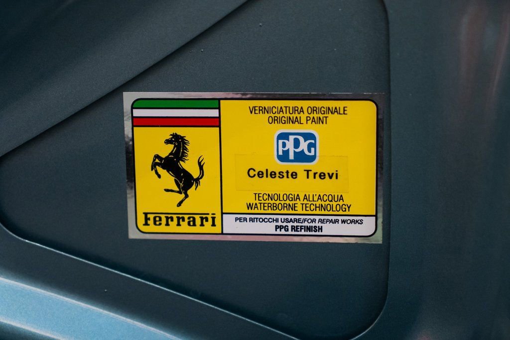 Certified 2024 Ferrari Roma Spider image 19