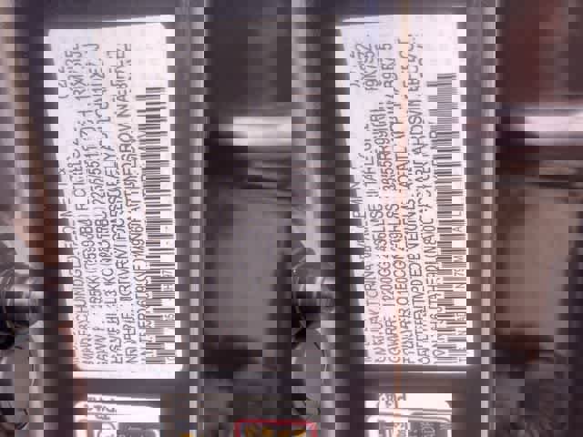 Certified 2022 Honda CR-V Touring image 22