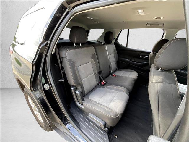 Used 2019 Chevrolet Traverse LS FWD image 24