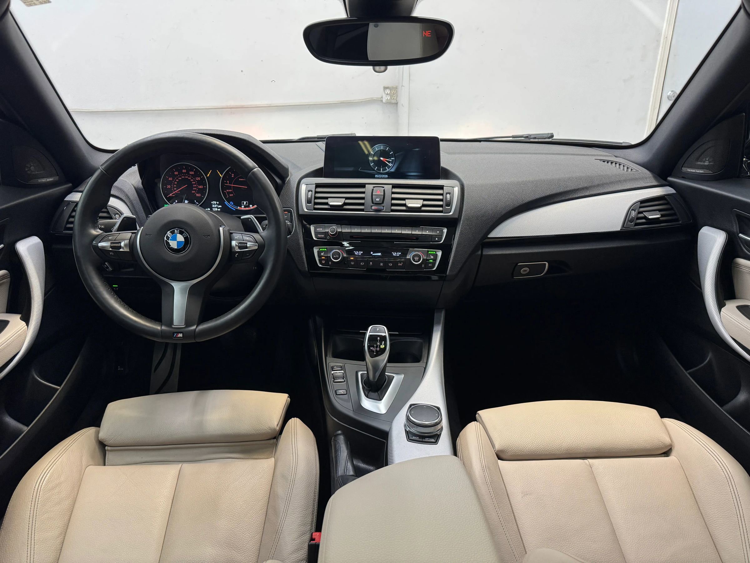Used 2017 BMW M240i Coupe RWD image 27