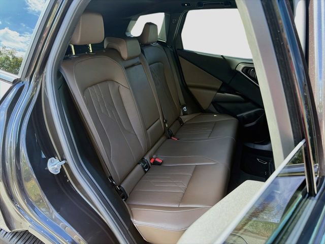 Used 2025 BMW X3 M50 w/ Premium Package AWD/4WD image 26