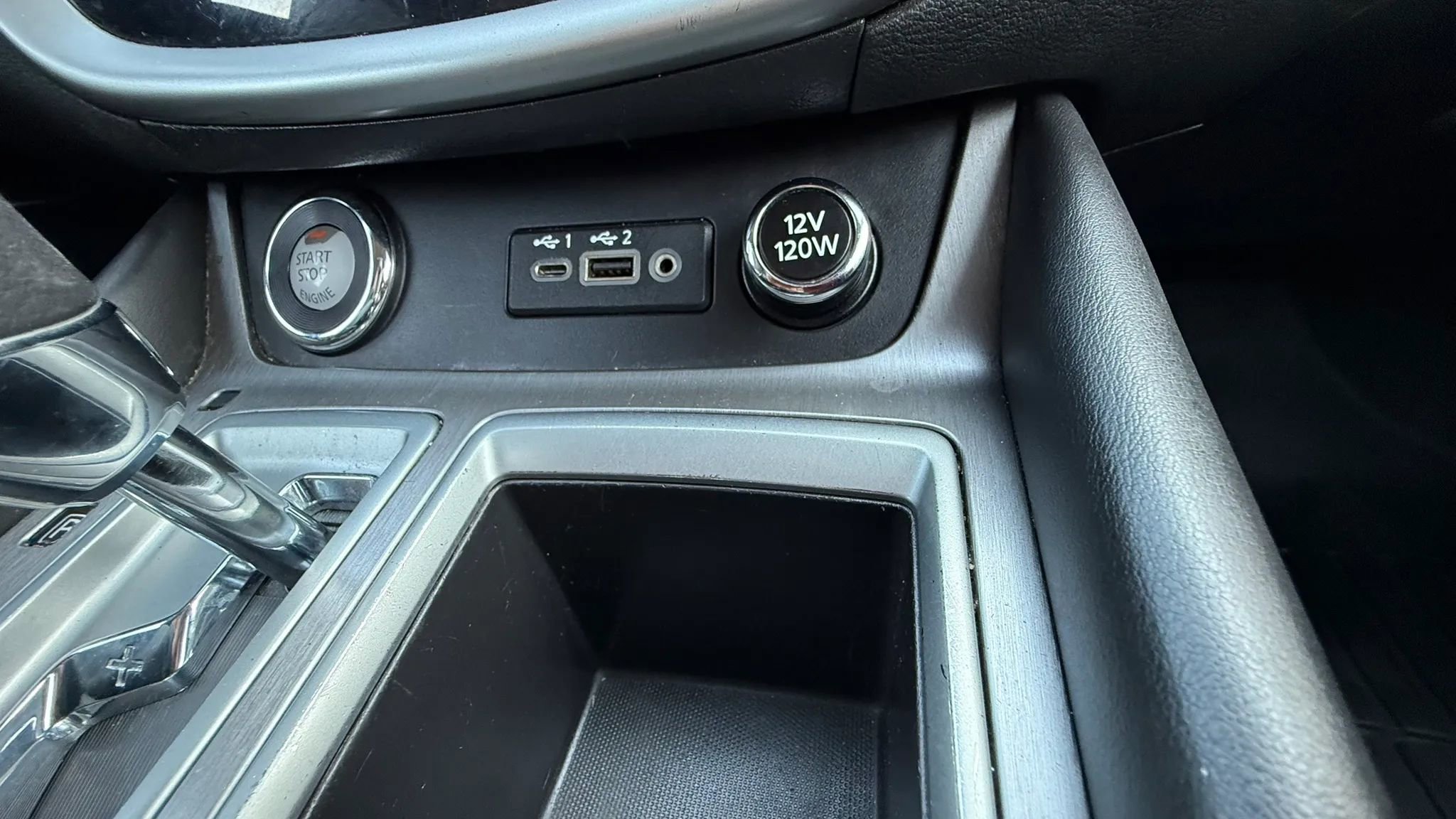 Used 2019 Nissan Murano S image 23